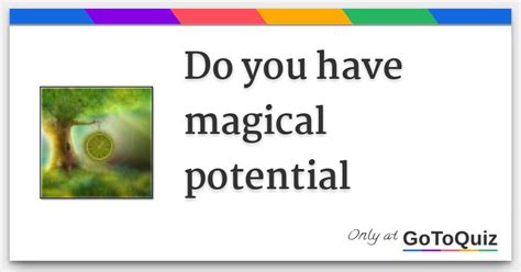 Enhancing Your Spells: Jump Starting Your Magical Powers